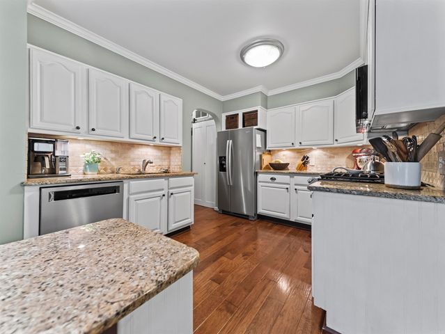 109 Buster Reed Drive, Hot Springs, AR 71913