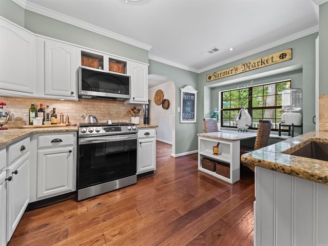 109 Buster Reed Drive, Hot Springs, AR 71913