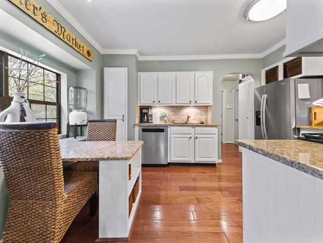 109 Buster Reed Drive, Hot Springs, AR 71913