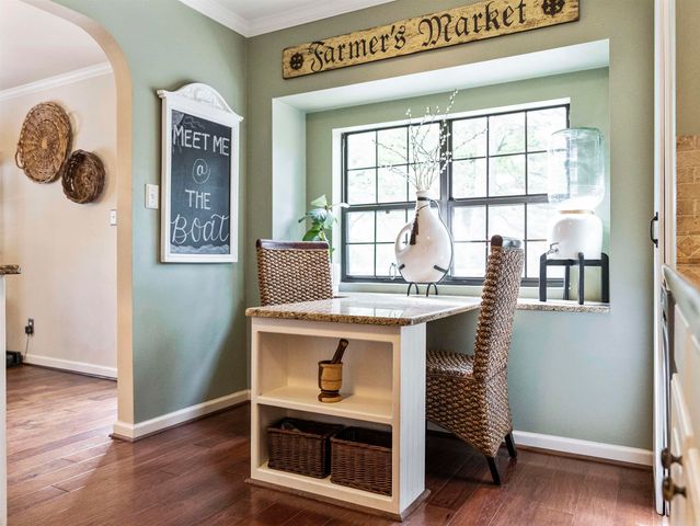 109 Buster Reed Drive, Hot Springs, AR 71913