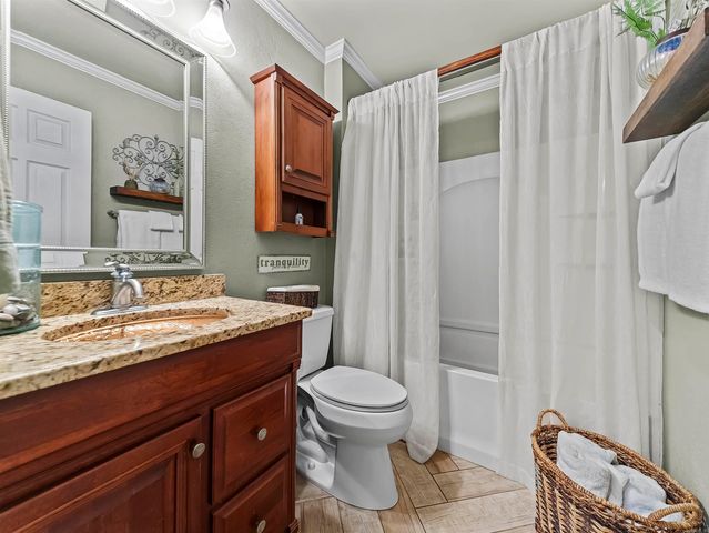 109 Buster Reed Drive, Hot Springs, AR 71913