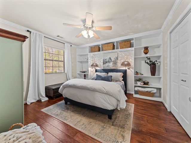 109 Buster Reed Drive, Hot Springs, AR 71913