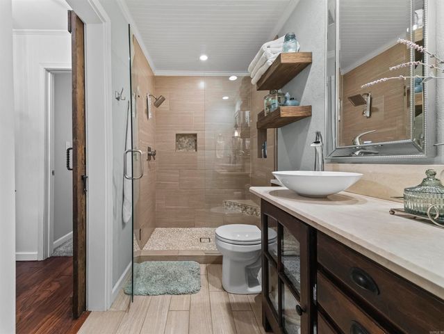 109 Buster Reed Drive, Hot Springs, AR 71913