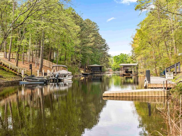 109 Buster Reed Drive, Hot Springs, AR 71913