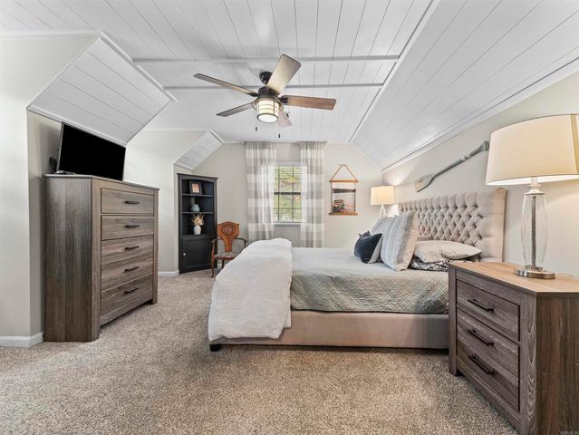 109 Buster Reed Drive, Hot Springs, AR 71913