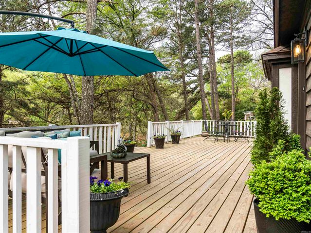 109 Buster Reed Drive, Hot Springs, AR 71913