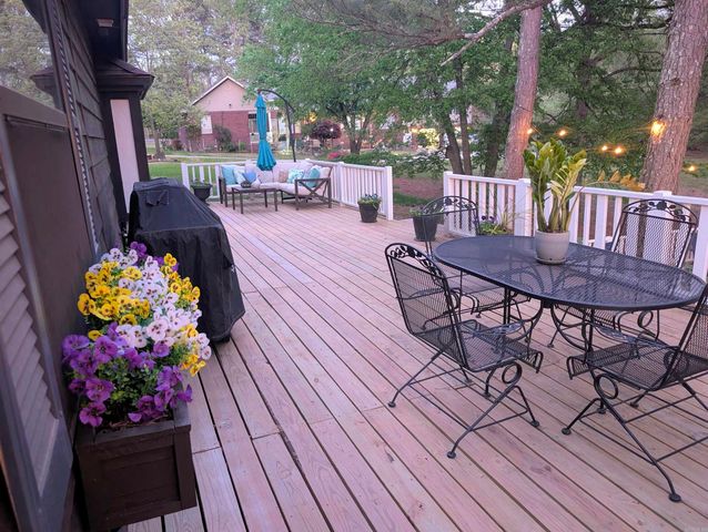 109 Buster Reed Drive, Hot Springs, AR 71913