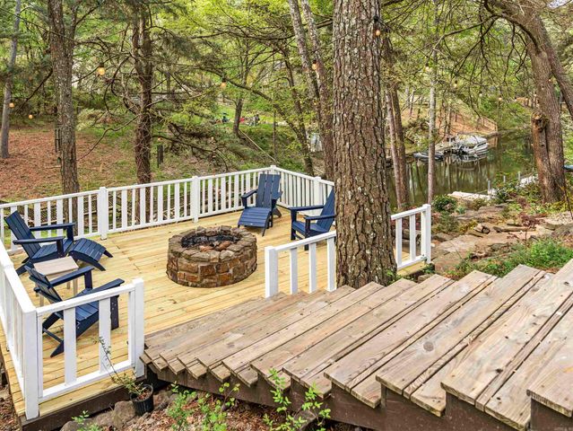 109 Buster Reed Drive, Hot Springs, AR 71913