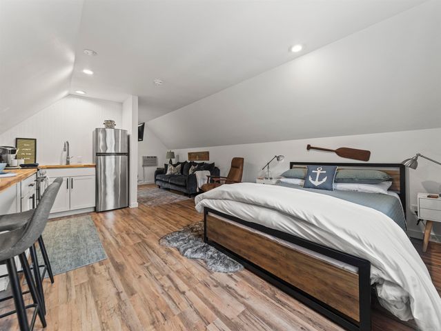 109 Buster Reed Drive, Hot Springs, AR 71913