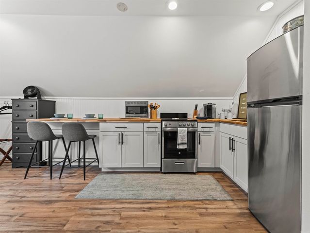 109 Buster Reed Drive, Hot Springs, AR 71913