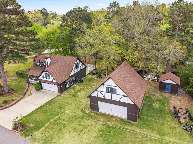 109 Buster Reed Drive, Hot Springs, AR 71913