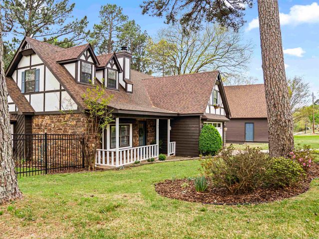 109 Buster Reed Drive, Hot Springs, AR 71913