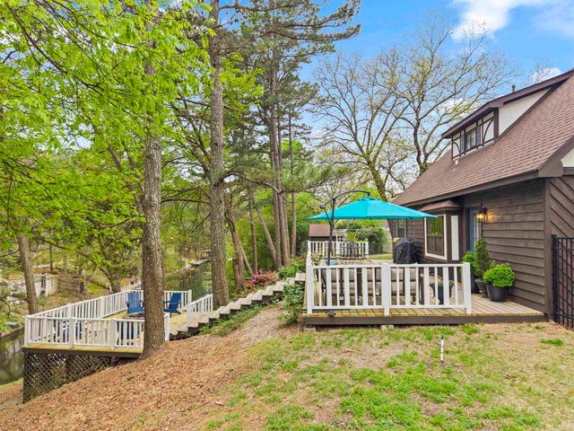 109 Buster Reed Drive, Hot Springs, AR 71913