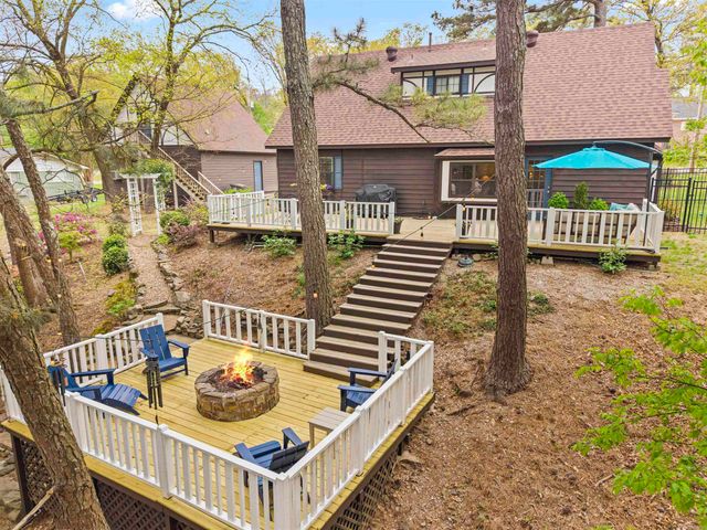 109 Buster Reed Drive, Hot Springs, AR 71913