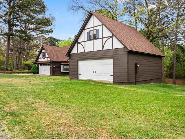 109 Buster Reed Drive, Hot Springs, AR 71913