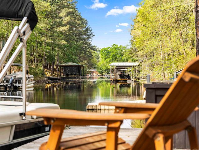 109 Buster Reed Drive, Hot Springs, AR 71913