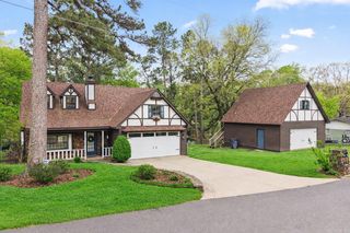 109 Buster Reed Drive, Hot Springs, AR 71913