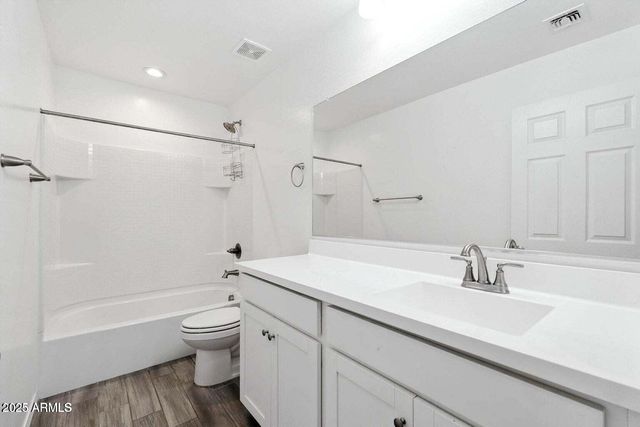 1744 W HOPI Drive, Coolidge, AZ 85128