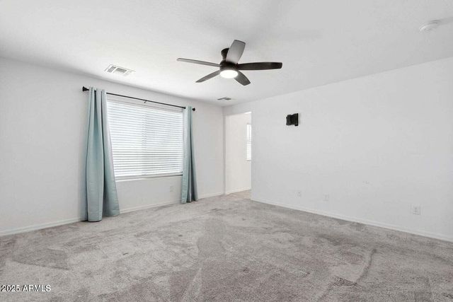 1744 W HOPI Drive, Coolidge, AZ 85128