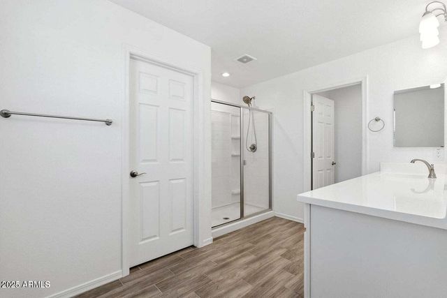 1744 W HOPI Drive, Coolidge, AZ 85128