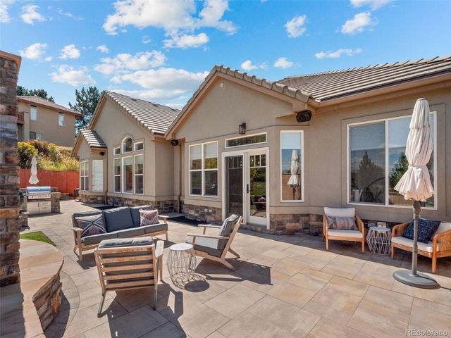 5386 Tiger Bend Ln, Morrison, CO 80465