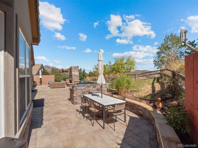 5386 Tiger Bend Ln, Morrison, CO 80465