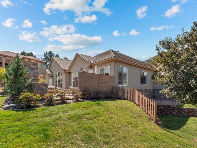 5386 Tiger Bend Ln, Morrison, CO 80465