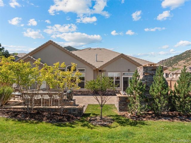 5386 Tiger Bend Ln, Morrison, CO 80465