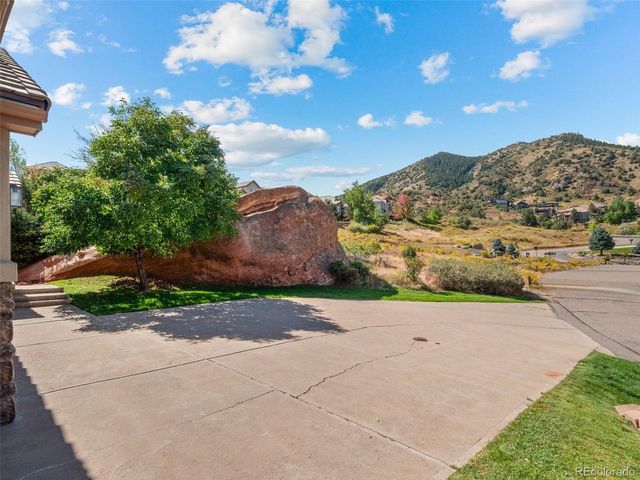5386 Tiger Bend Ln, Morrison, CO 80465