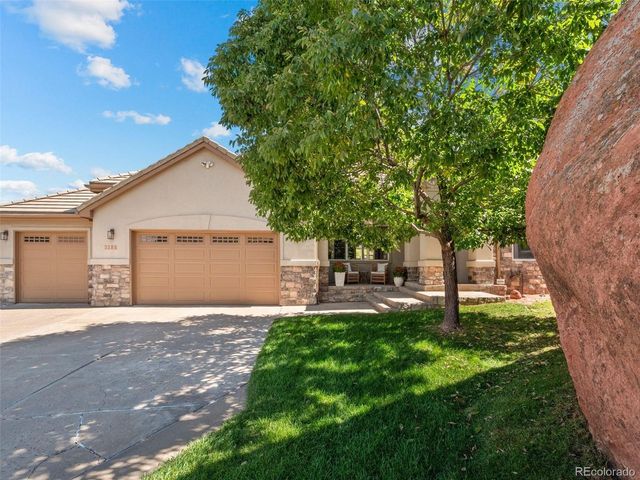 5386 Tiger Bend Ln, Morrison, CO 80465