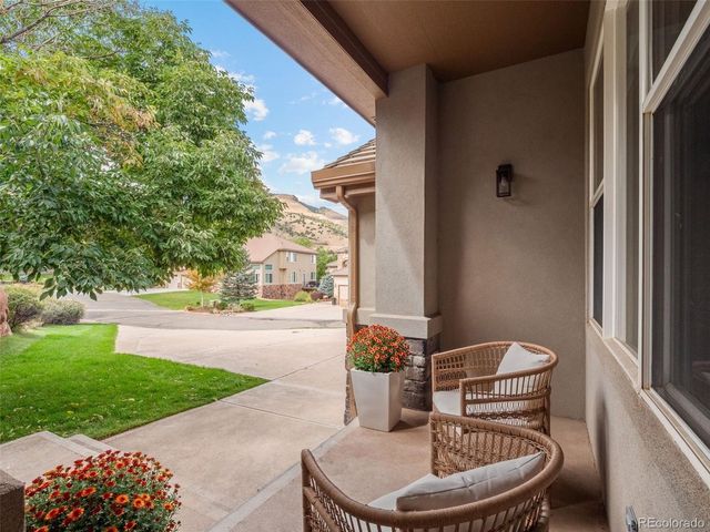 5386 Tiger Bend Ln, Morrison, CO 80465