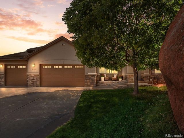 5386 Tiger Bend Ln, Morrison, CO 80465