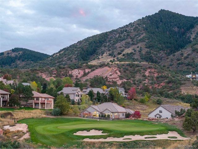 5386 Tiger Bend Ln, Morrison, CO 80465