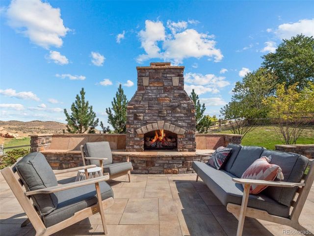 5386 Tiger Bend Ln, Morrison, CO 80465