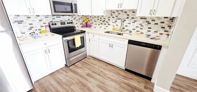 3650 N 56th Avenue 518-5, Hollywood, FL 33021