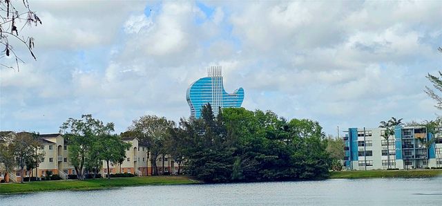 3650 N 56th Avenue 518-5, Hollywood, FL 33021