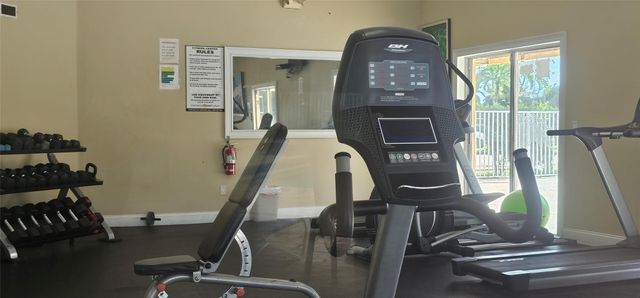 3650 N 56th Avenue 518-5, Hollywood, FL 33021