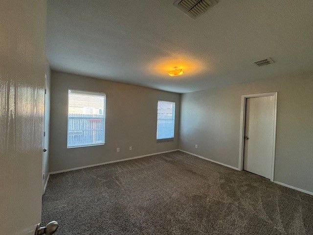 500 Brookbank Drive, Crowley, TX 76036