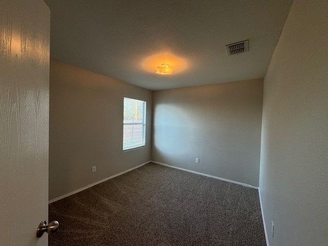 500 Brookbank Drive, Crowley, TX 76036