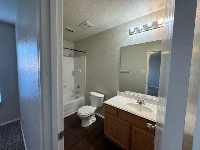 500 Brookbank Drive, Crowley, TX 76036