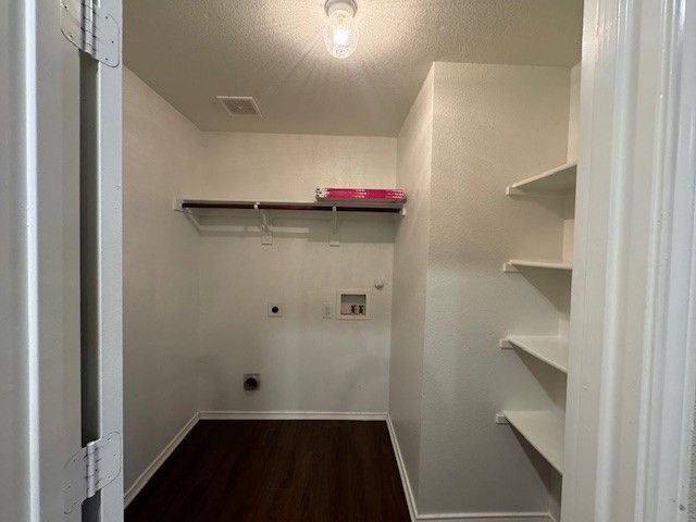 500 Brookbank Drive, Crowley, TX 76036