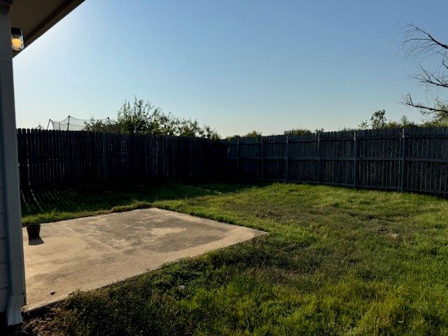 500 Brookbank Drive, Crowley, TX 76036