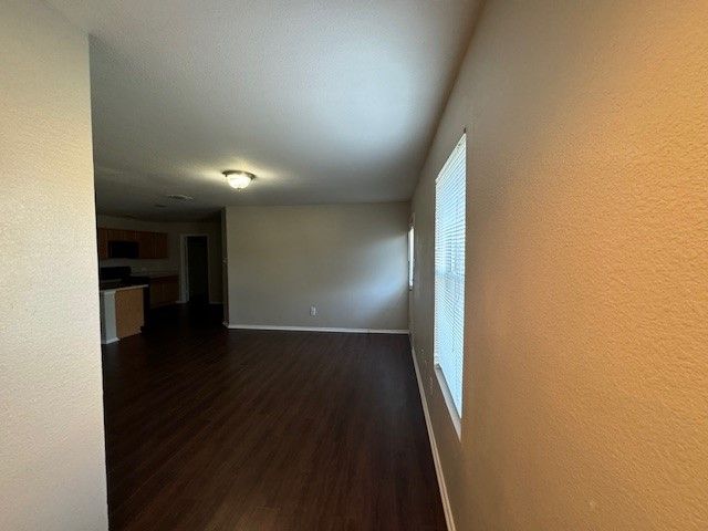 500 Brookbank Drive, Crowley, TX 76036