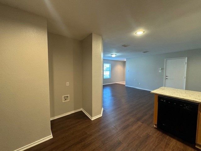 500 Brookbank Drive, Crowley, TX 76036