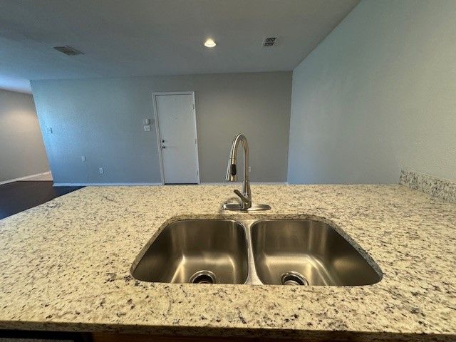 500 Brookbank Drive, Crowley, TX 76036