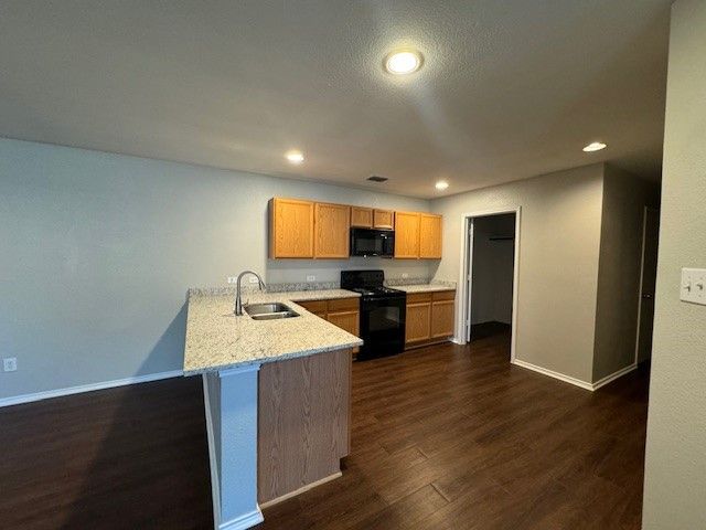 500 Brookbank Drive, Crowley, TX 76036