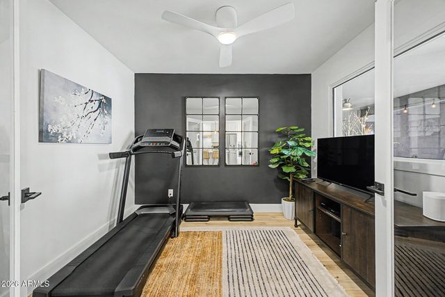 7236 N Vía Nueva --, Scottsdale, AZ 85258