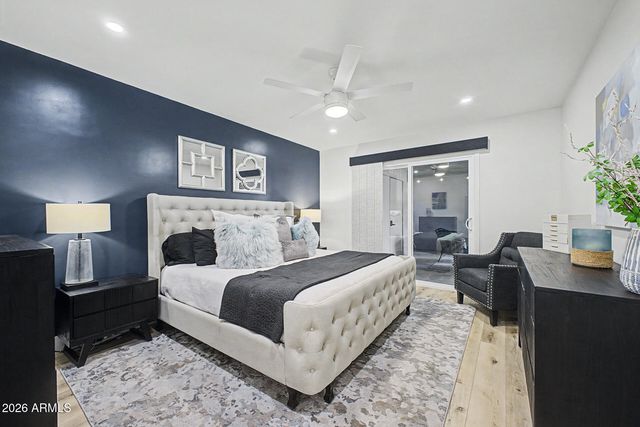 7236 N Vía Nueva --, Scottsdale, AZ 85258