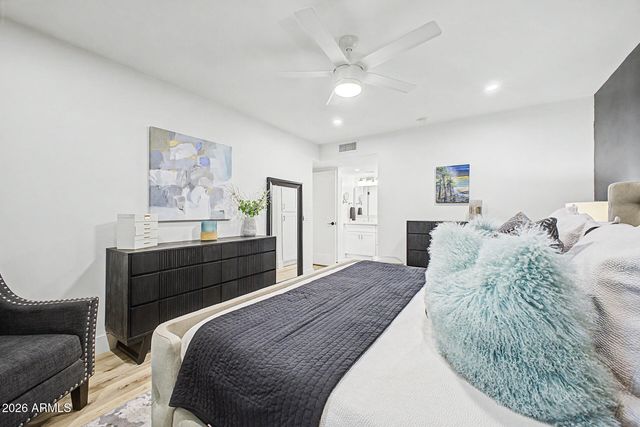 7236 N Vía Nueva --, Scottsdale, AZ 85258