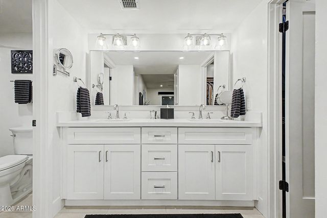 7236 N Vía Nueva --, Scottsdale, AZ 85258